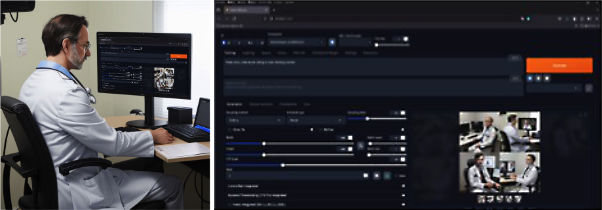 ICTソリューション