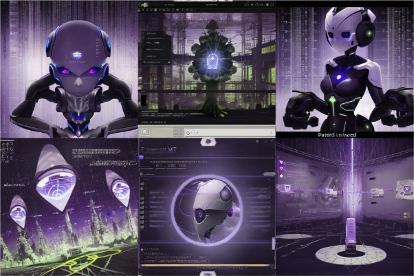 ICTソリューション